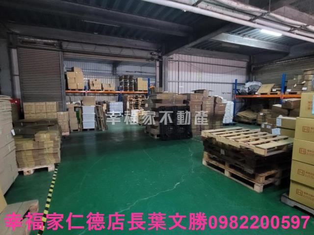 台南七股廠房-6