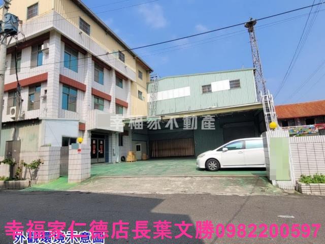 台南七股廠房-7