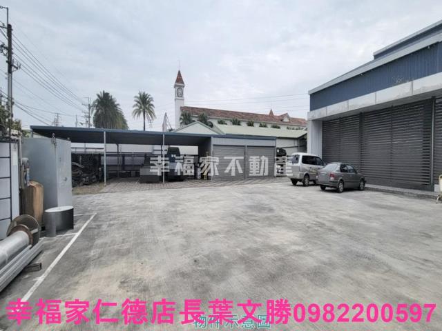 台南歸仁廠辦-11