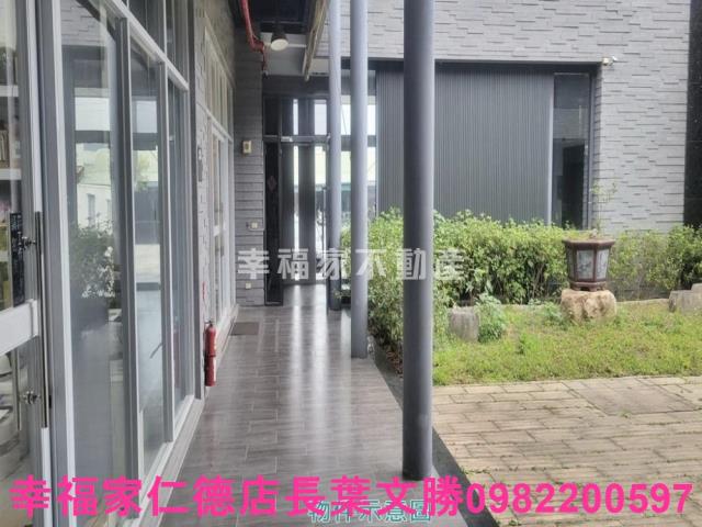 台南歸仁廠辦-3
