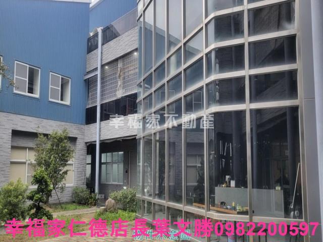 台南歸仁廠辦-4