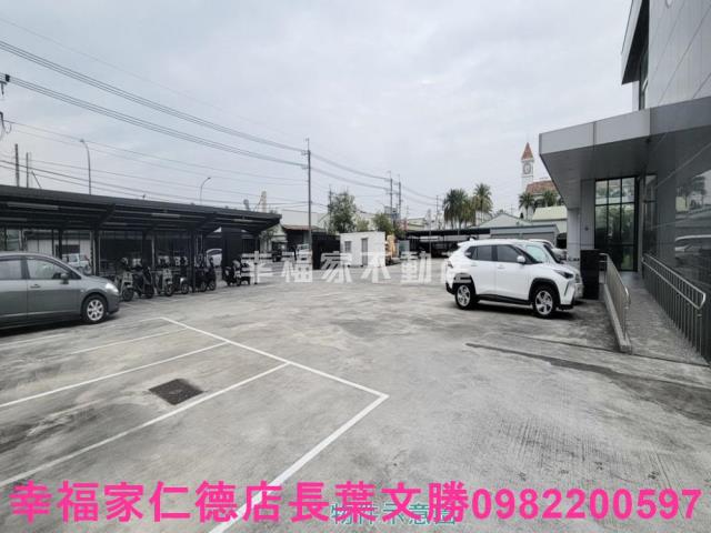 台南歸仁廠辦-6