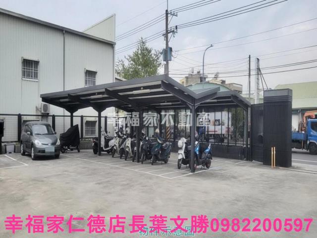台南歸仁廠辦-8