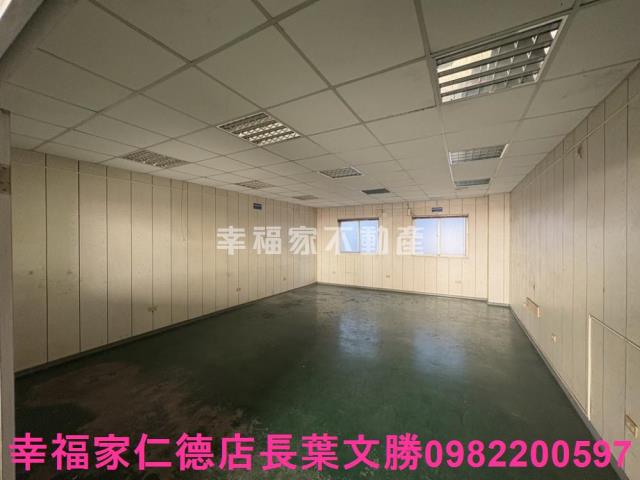 台南永康廠房-10