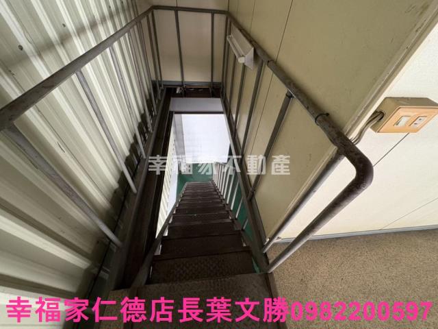 台南永康廠房-11