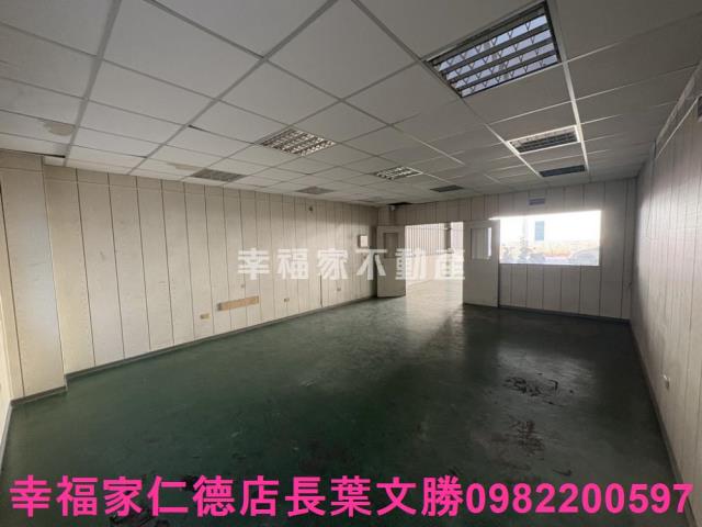 台南永康廠房-0