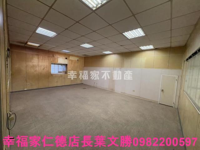 台南永康廠房-1