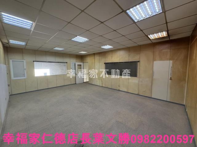 台南永康廠房-3