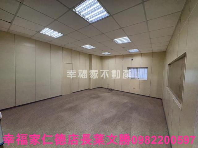 台南永康廠房-7