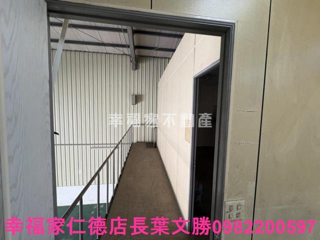 台南永康廠房-8
