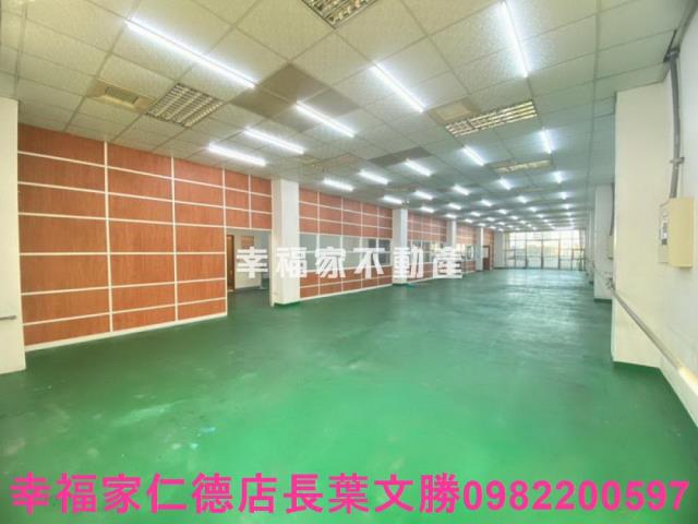 台南仁德廠住辦-11