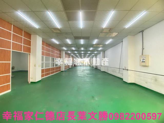 台南仁德廠住辦-13