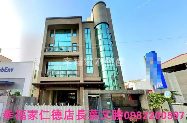 台南仁德廠住辦-14