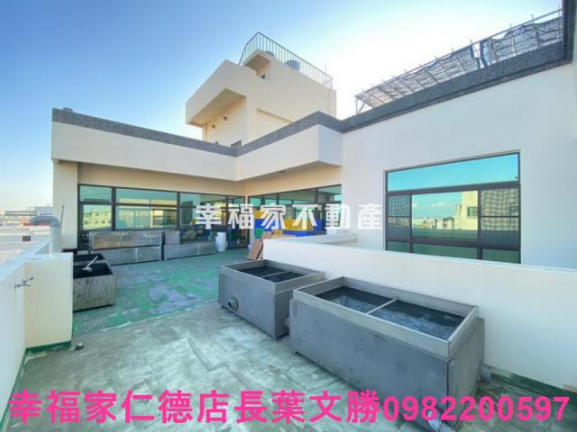 台南仁德廠住辦-1