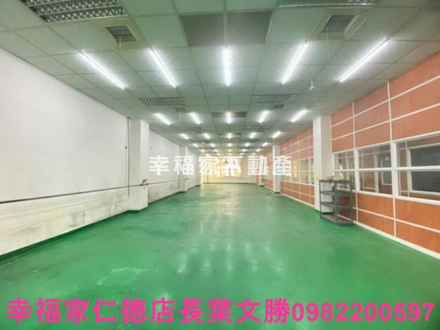 台南仁德廠住辦-3