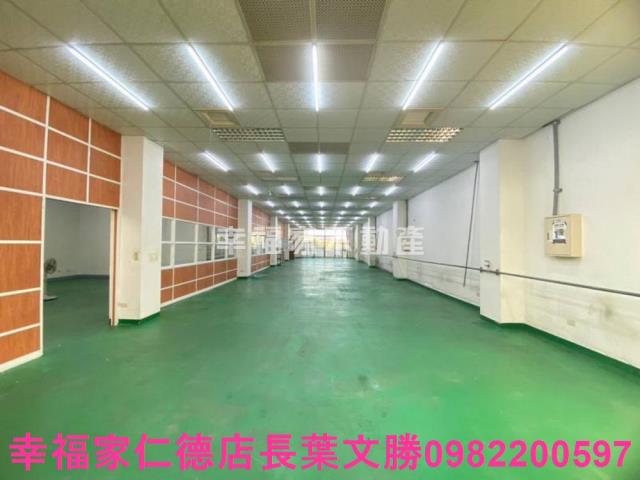 台南仁德廠住辦-5