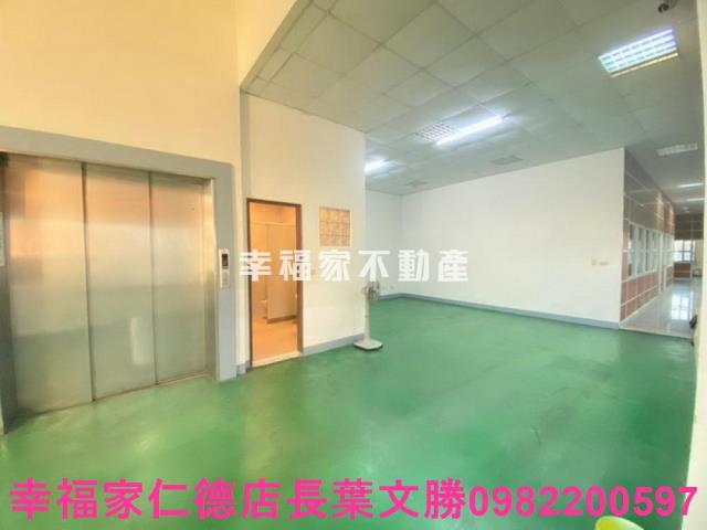 台南仁德廠住辦-6