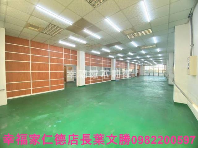 台南仁德廠住辦-7