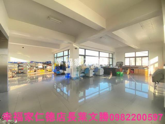 台南仁德廠住辦-8