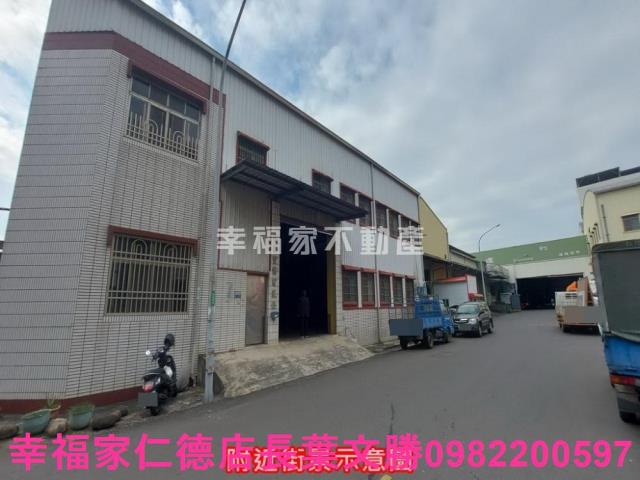 台南仁德廠住辦-11