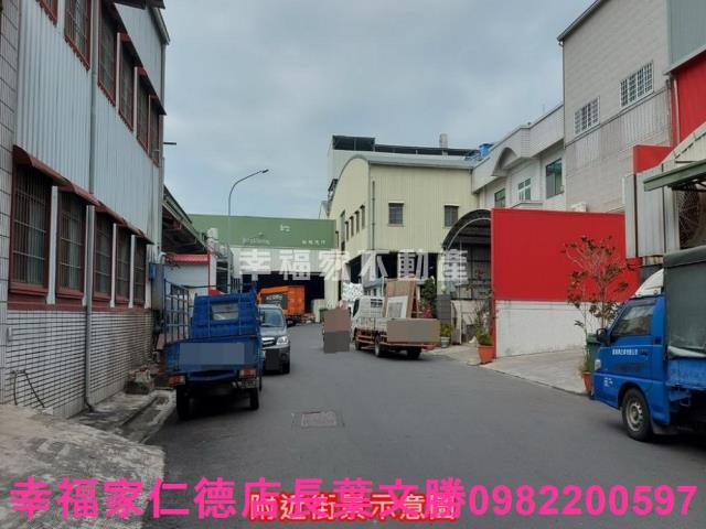 台南仁德廠住辦-14