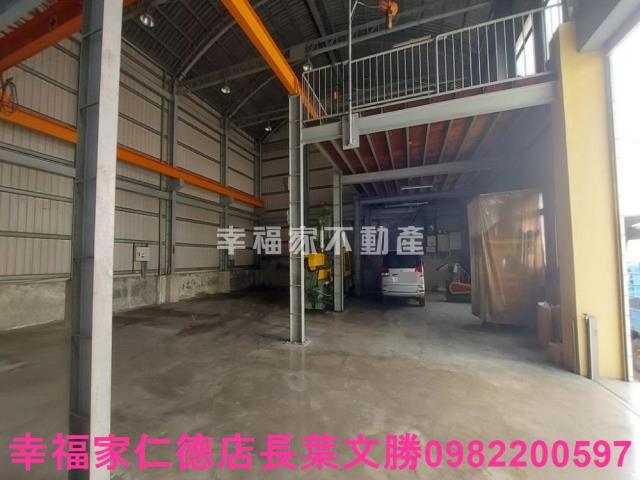 台南仁德廠住辦-0