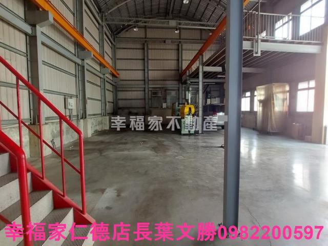 台南仁德廠住辦-2