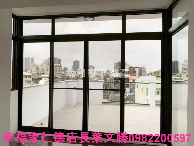 台南北區透天-13