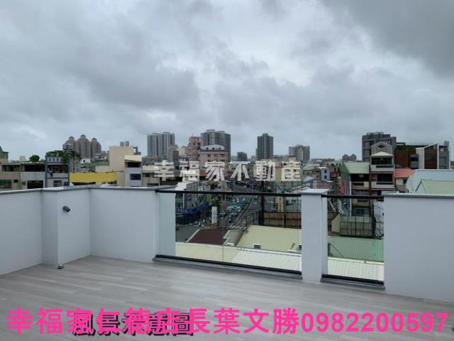 台南北區透天-1