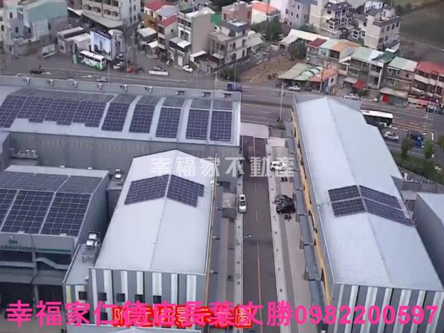 台南新市廠房-10