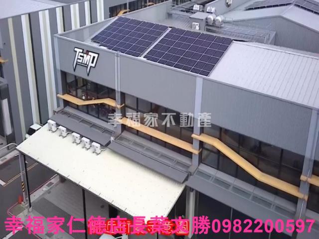 台南新市廠房-12