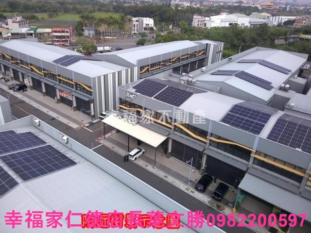 台南新市廠房-13
