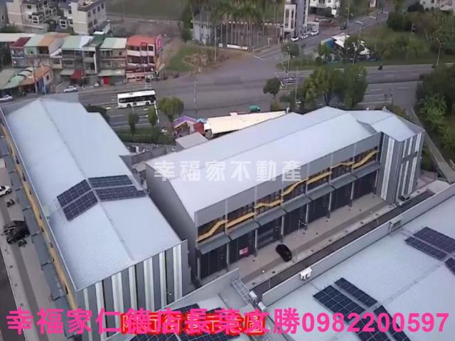 台南新市廠房-2