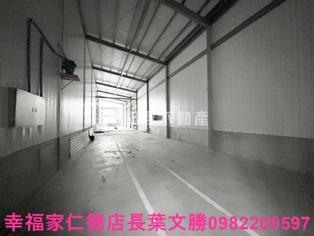 台南永康廠房-9