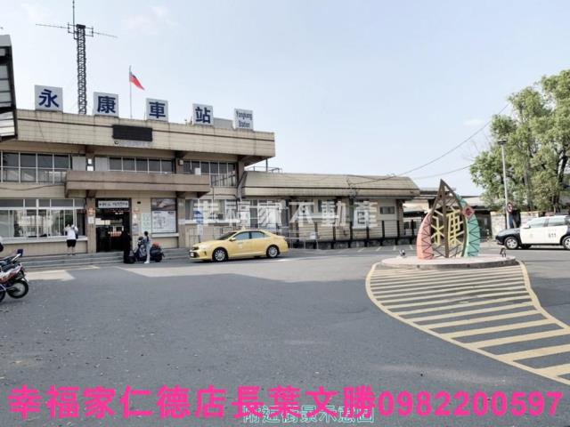 台南永康廠房-11