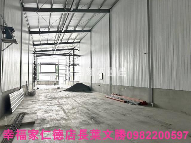 台南永康廠房-3