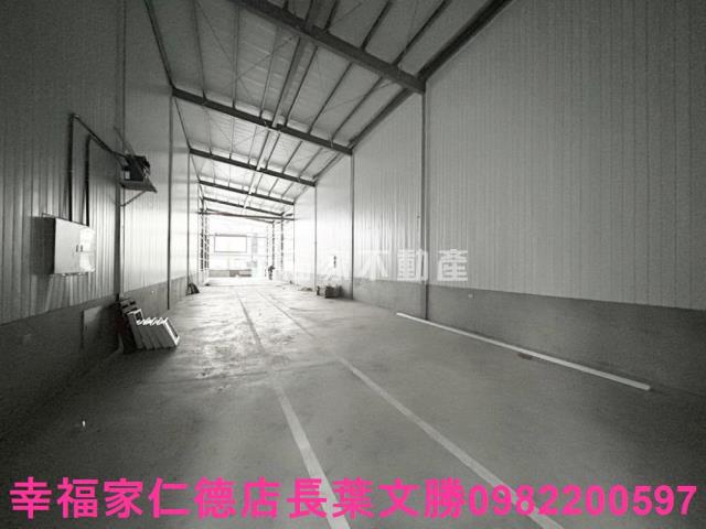 台南永康廠房-6