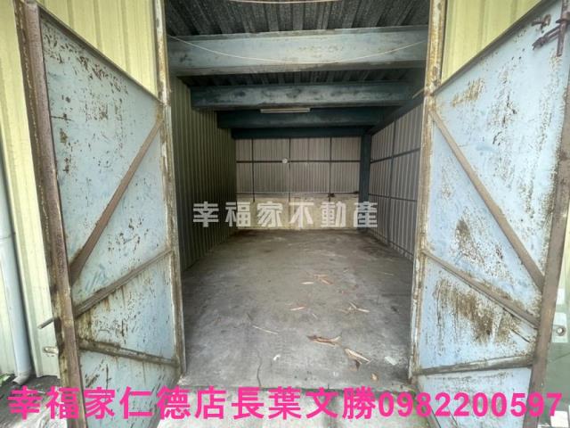 台南仁德廠房-9