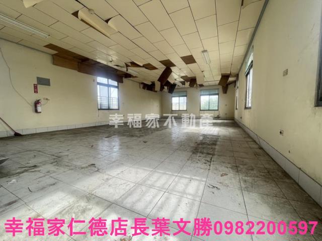 台南仁德廠房-12
