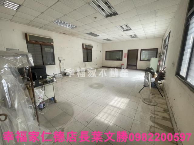 台南仁德廠房-13