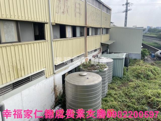 台南仁德廠房-3