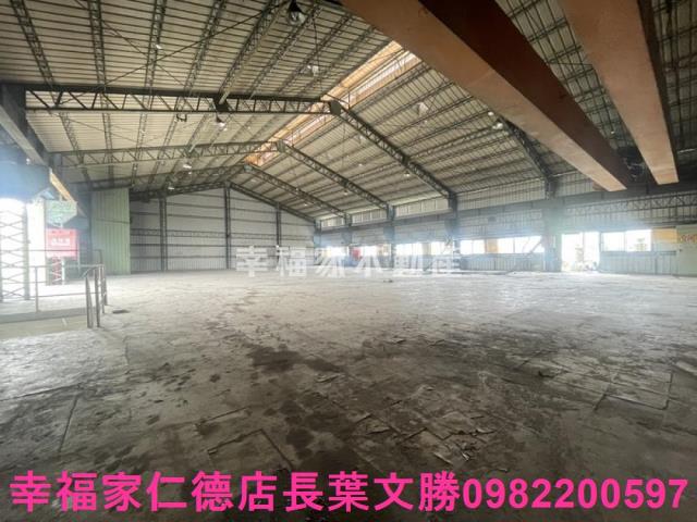 台南仁德廠房-5