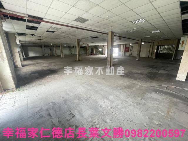 台南仁德廠房-6