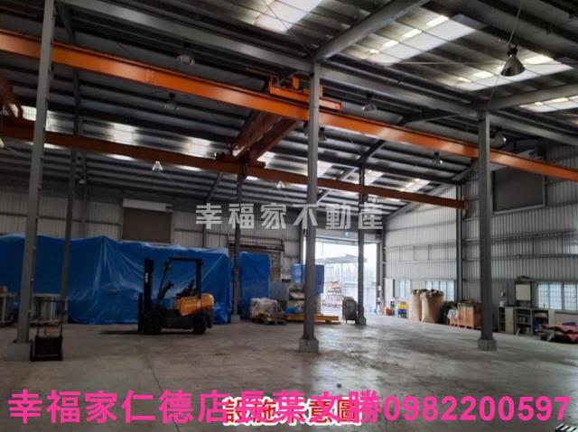 安南廠房-9