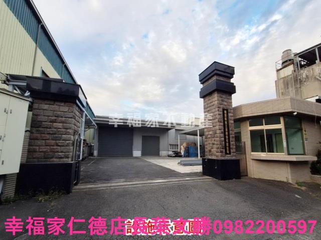 安南廠房-10
