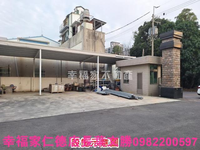 安南廠房-1