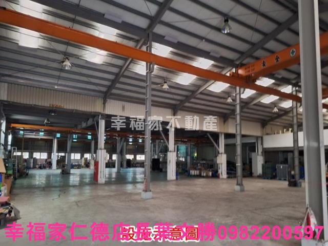 安南廠房-2