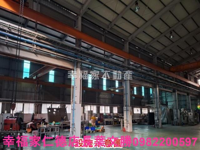 安南廠房-4