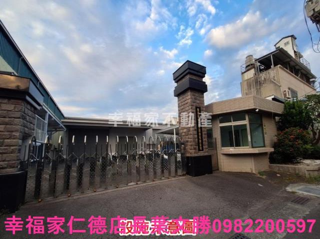 安南廠房-5