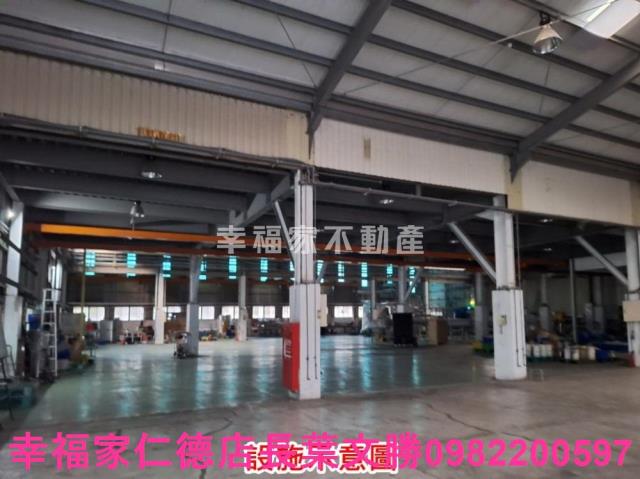 安南廠房-7
